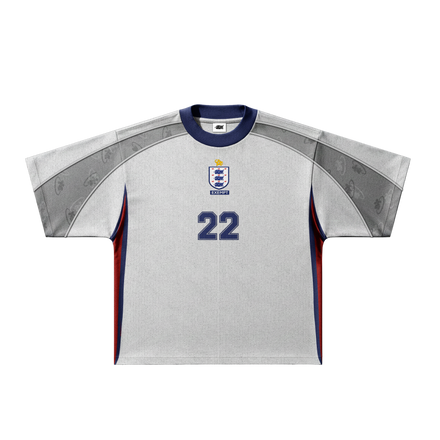 THE EXEMPT ENGLAND JERSEY